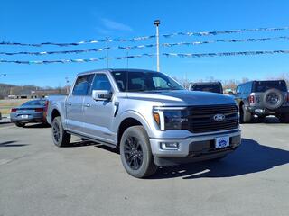 2025 Ford F-150 for sale in Claremore OK