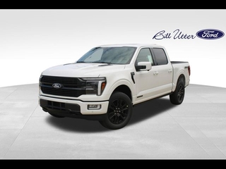 2026 Ford F-150 for sale in Denton TX