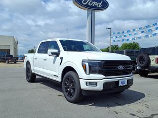 2026 Ford F-150 for sale in Claremore OK
