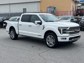 2024 Ford F-150 for sale in Canton NC