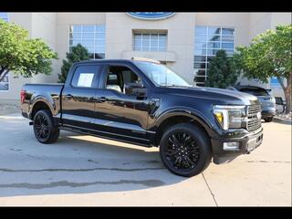 2024 Ford F-150 for sale in Overland Park KS