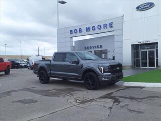 2024 Ford F-150 for sale in Oklahoma City OK