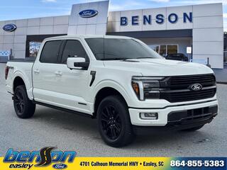 2024 Ford F-150 for sale in Easley SC