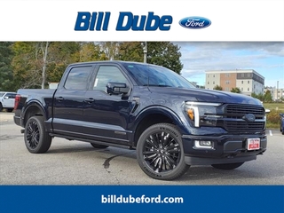 2024 Ford F-150 for sale in Dover NH