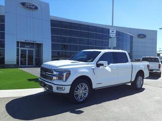 2024 Ford F-150 for sale in Oklahoma City OK