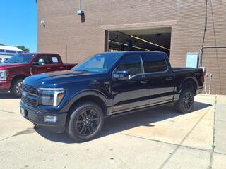 2025 Ford F-150 for sale in Grand Rapids MI