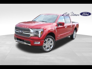 2025 Ford F-150 for sale in Denton TX