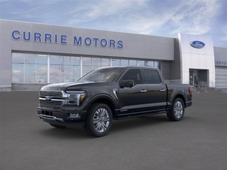 2025 Ford F-150 for sale in Frankfort IL
