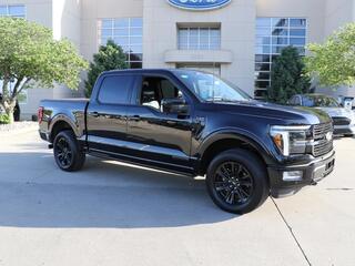 2025 Ford F-150 for sale in Overland Park KS