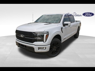 2025 Ford F-150 for sale in Denton TX
