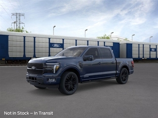 2025 Ford F-150 for sale in Howell MI