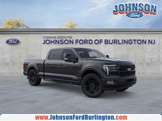 2025 Ford F-150 for sale in Burlington NJ