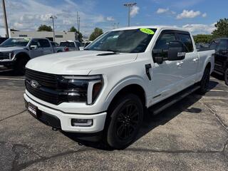 2025 Ford F-150 for sale in Janesville WI