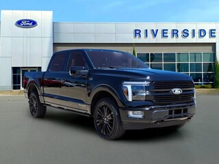 2025 Ford F-150 for sale in Charleroi PA