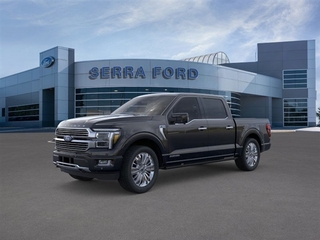 2025 Ford F-150 for sale in Farmington Hills MI