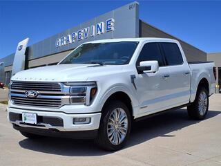 2025 Ford F-150 for sale in Grapevine TX