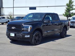 2025 Ford F-150 for sale in Grapevine TX