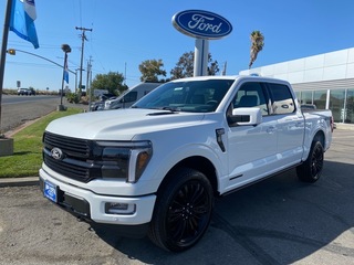 2025 Ford F-150 for sale in Rio Vista CA
