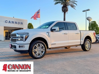 2025 Ford F-150 for sale in Orange TX