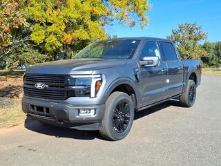 2025 Ford F-150 for sale in Shelby NC