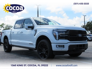 2025 Ford F-150 for sale in Cocoa FL