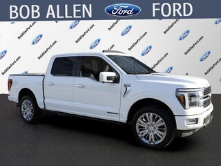 2025 Ford F-150 for sale in Overland Park KS