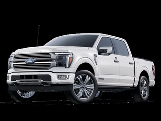 2025 Ford F-150 for sale in Detroit MI