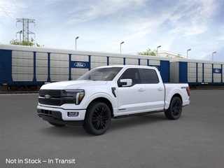 2025 Ford F-150 for sale in Farmington Hills MI