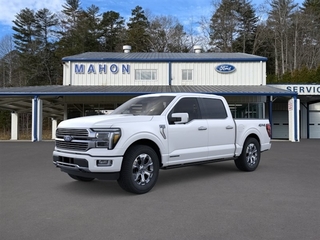 2026 Ford F-150 for sale in Brevard NC