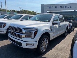 2026 Ford F-150 for sale in Knoxville TN