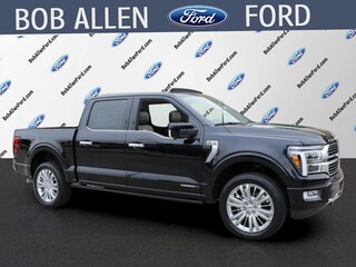 2026 Ford F-150 for sale in Overland Park KS