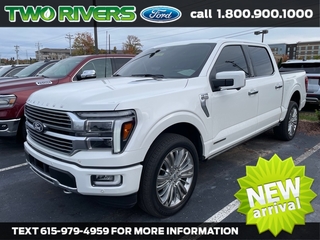 2024 Ford F-150 for sale in Mt. Juliet TN