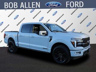 2024 Ford F-150 for sale in Overland Park KS