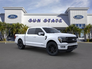 2024 Ford F-150 for sale in Orlando FL