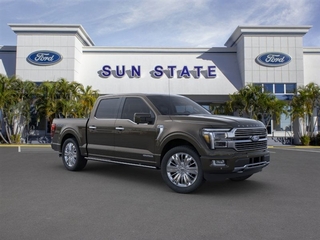 2024 Ford F-150 for sale in Orlando FL