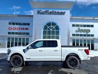 2024 Ford F-150 for sale in Boardman OH