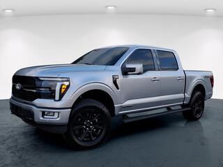 2025 Ford F-150 for sale in Greenville SC