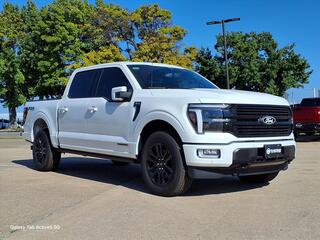 2025 Ford F-150 for sale in Tulsa OK