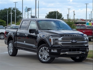 2025 Ford F-150 for sale in Carrollton TX