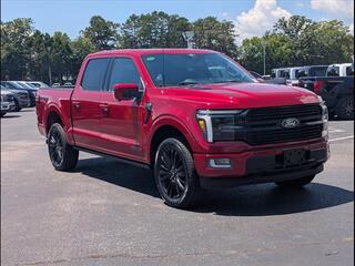 2025 Ford F-150 for sale in Hixson TN