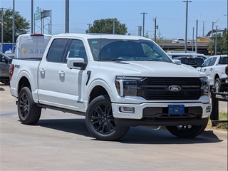2025 Ford F-150 for sale in Carrollton TX