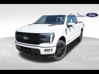 2025 Ford F-150 for sale in Denton TX