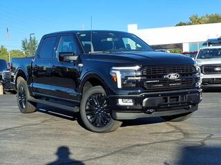 2025 Ford F-150 for sale in Muskegon MI