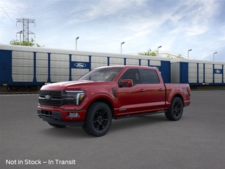 2025 Ford F-150 for sale in Farmington Hills MI