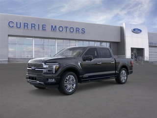 2025 Ford F-150 for sale in Frankfort IL