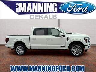 2025 Ford F-150 for sale in Des Plaines IL