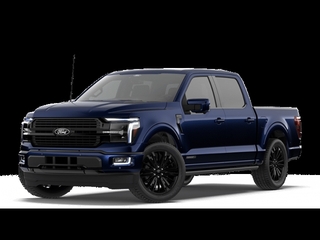 2026 Ford F-150 for sale in Detroit MI