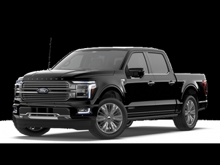 2026 Ford F-150 for sale in Howell MI