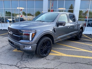 2024 Ford F-150 for sale in Fredonia NY