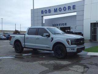 2024 Ford F-150 for sale in Oklahoma City OK